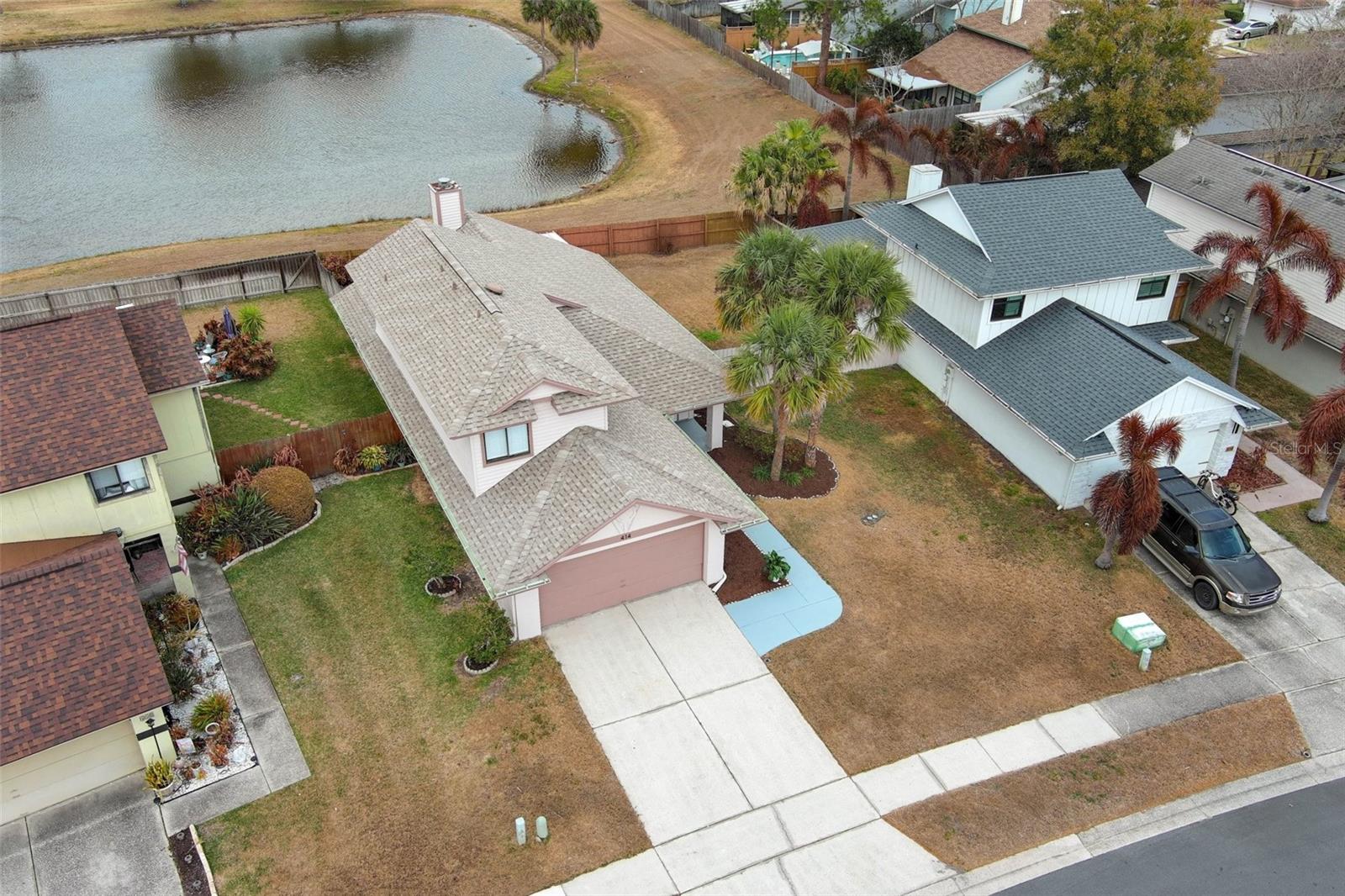 CROSSINGS - Residential