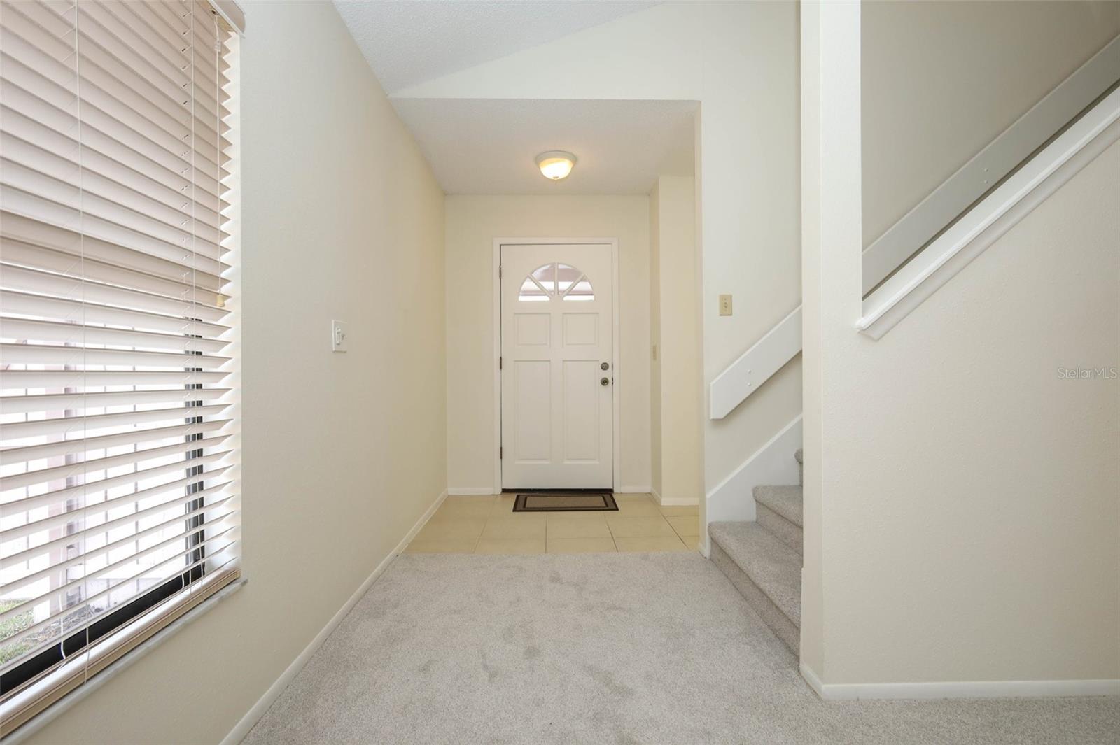 CROSSINGS - Residential