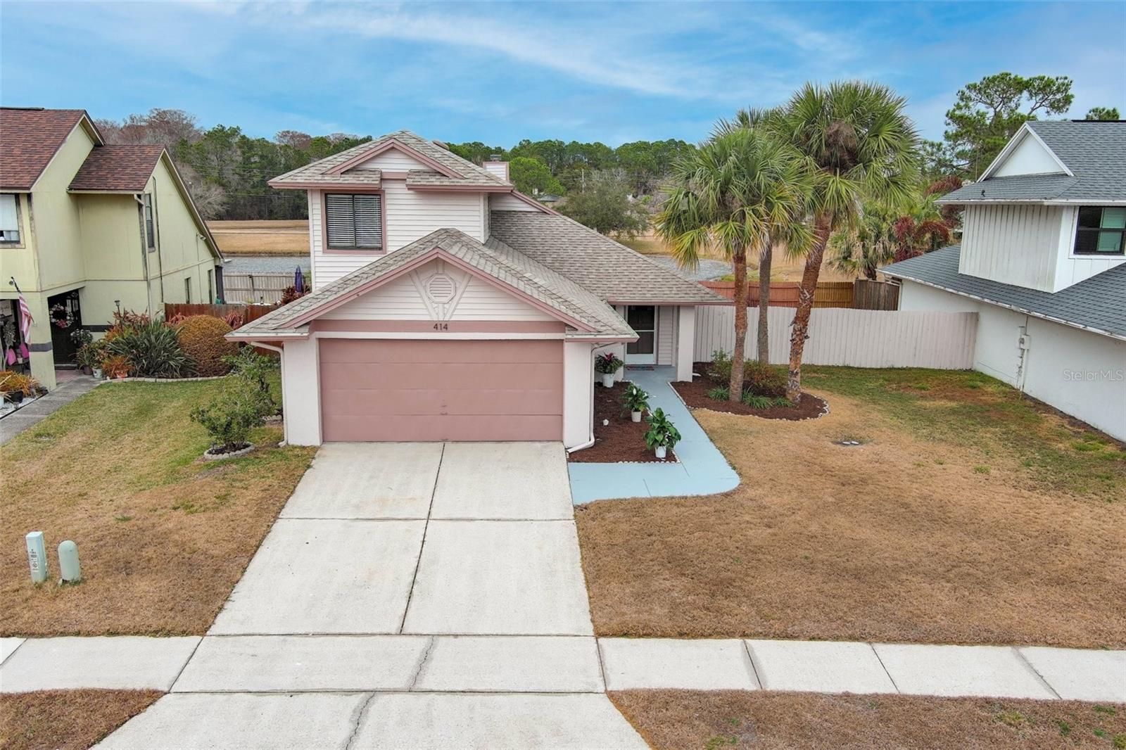 CROSSINGS - Residential