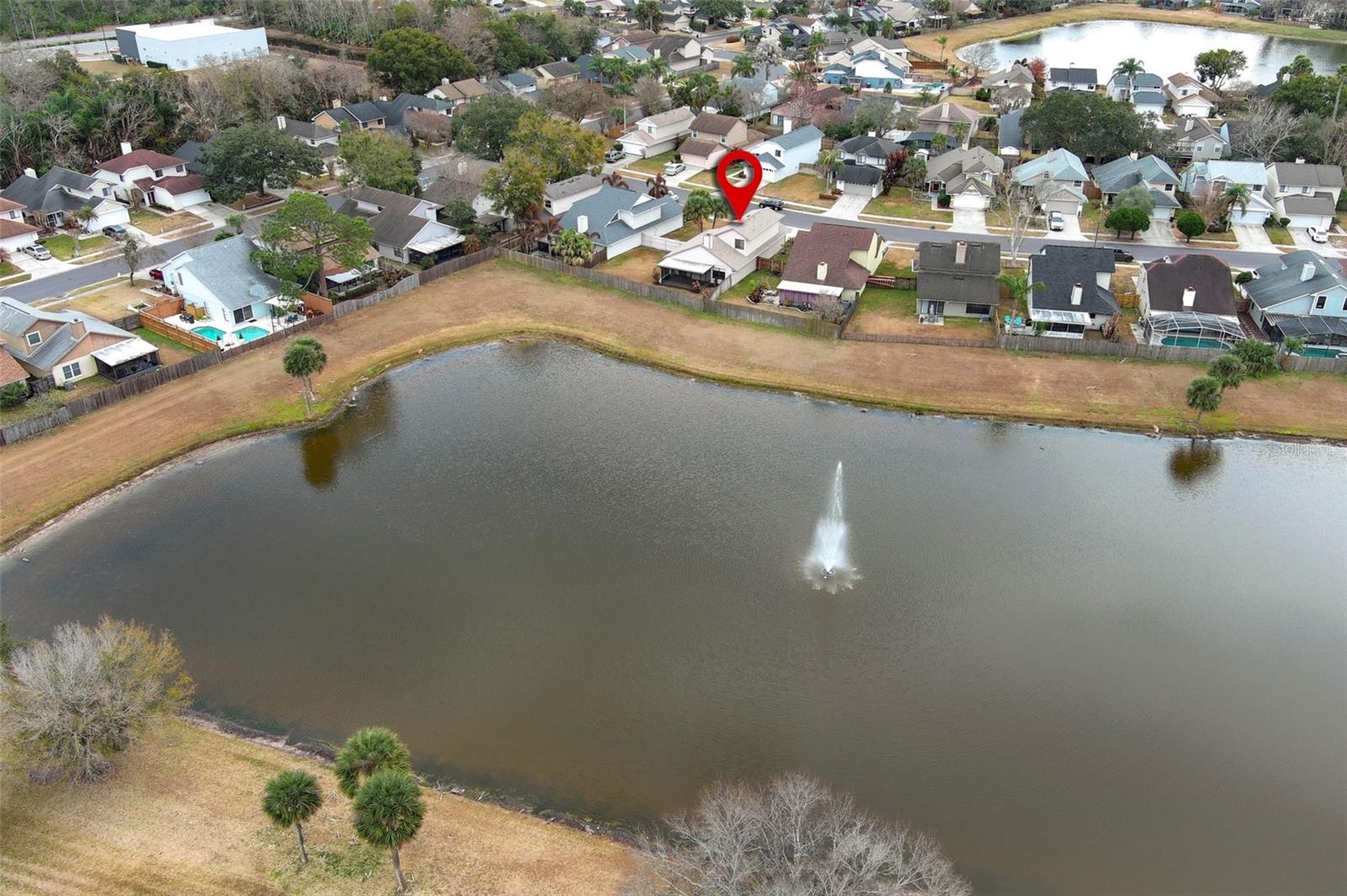 CROSSINGS - Residential