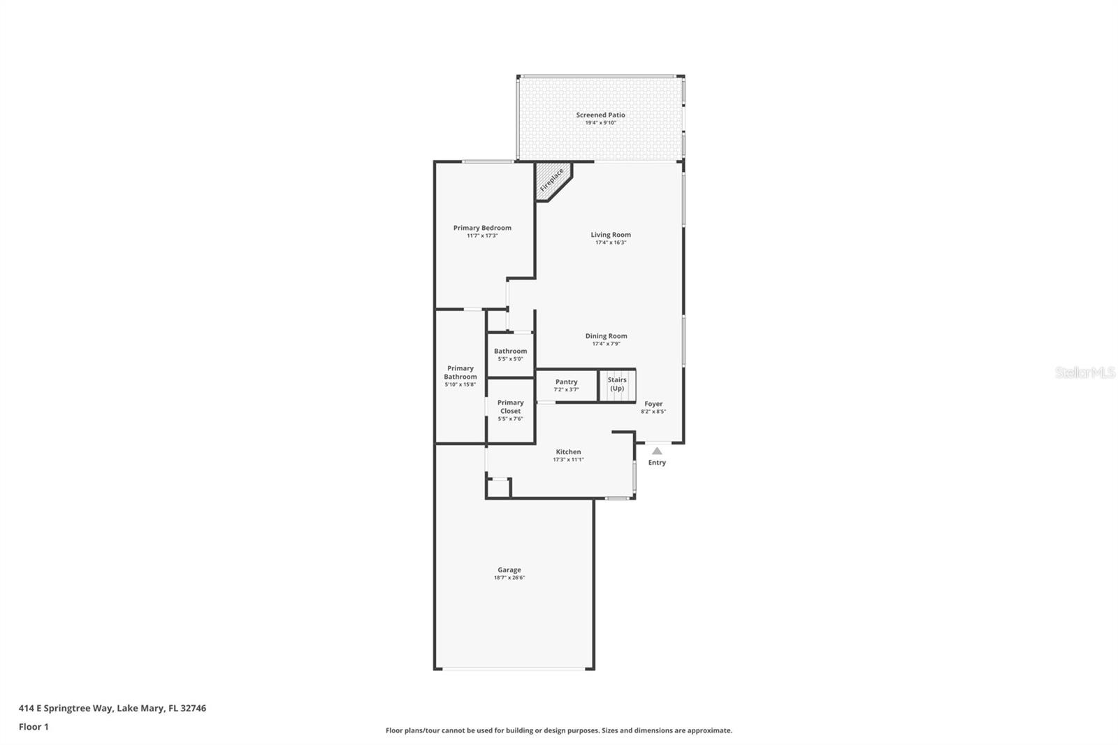 CROSSINGS - Residential