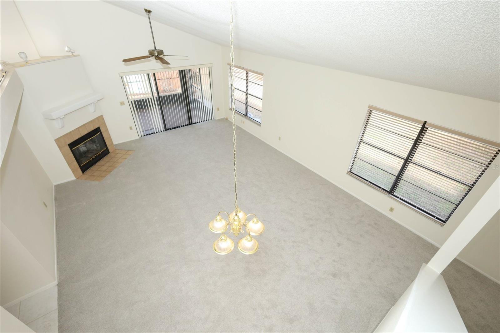 CROSSINGS - Residential