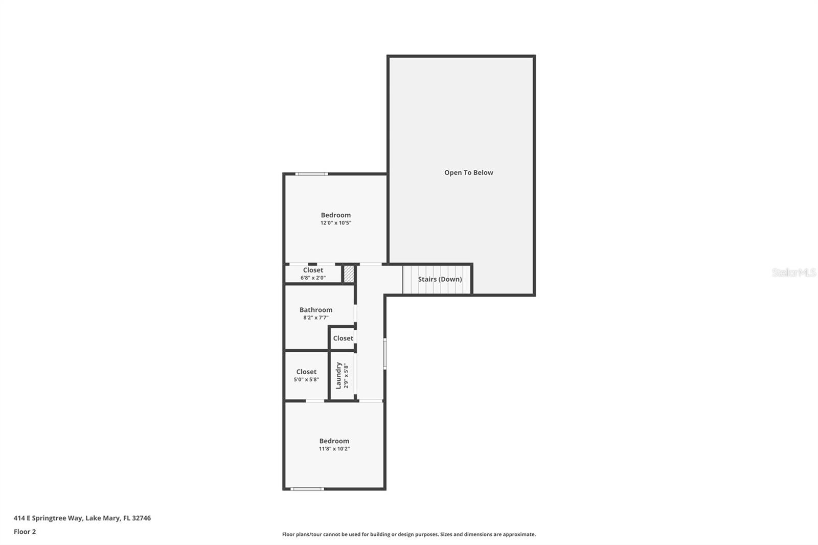 CROSSINGS - Residential
