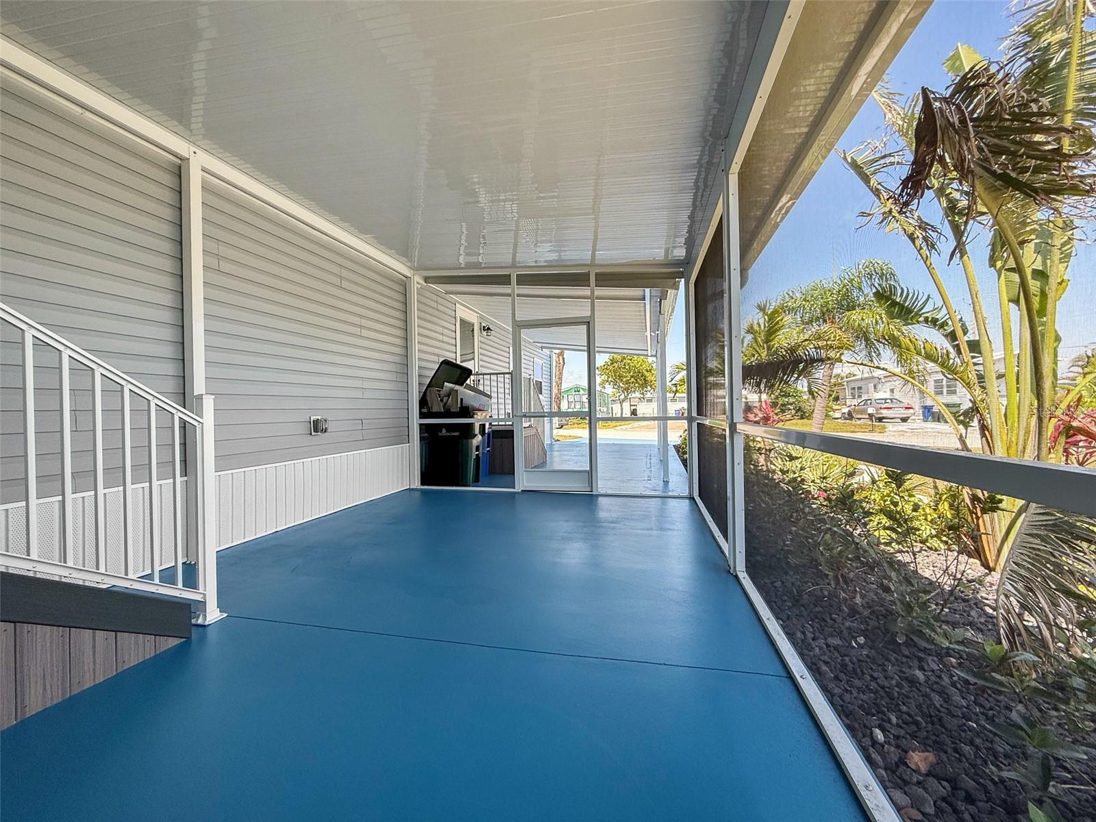 TRI-PAR ESTATES - Residential