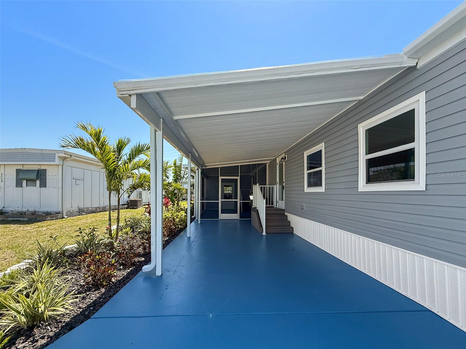 TRI-PAR ESTATES - Residential