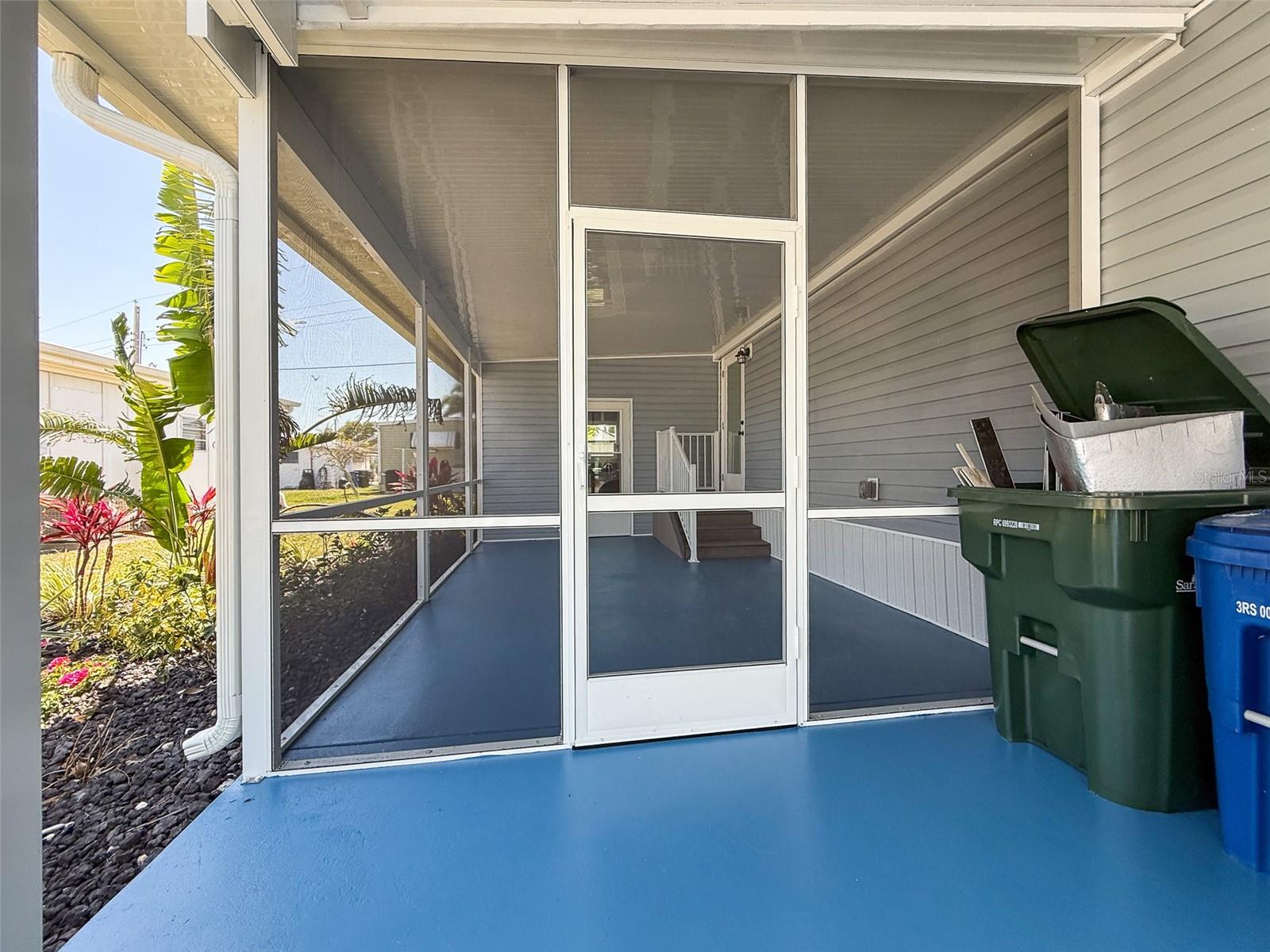 TRI-PAR ESTATES - Residential