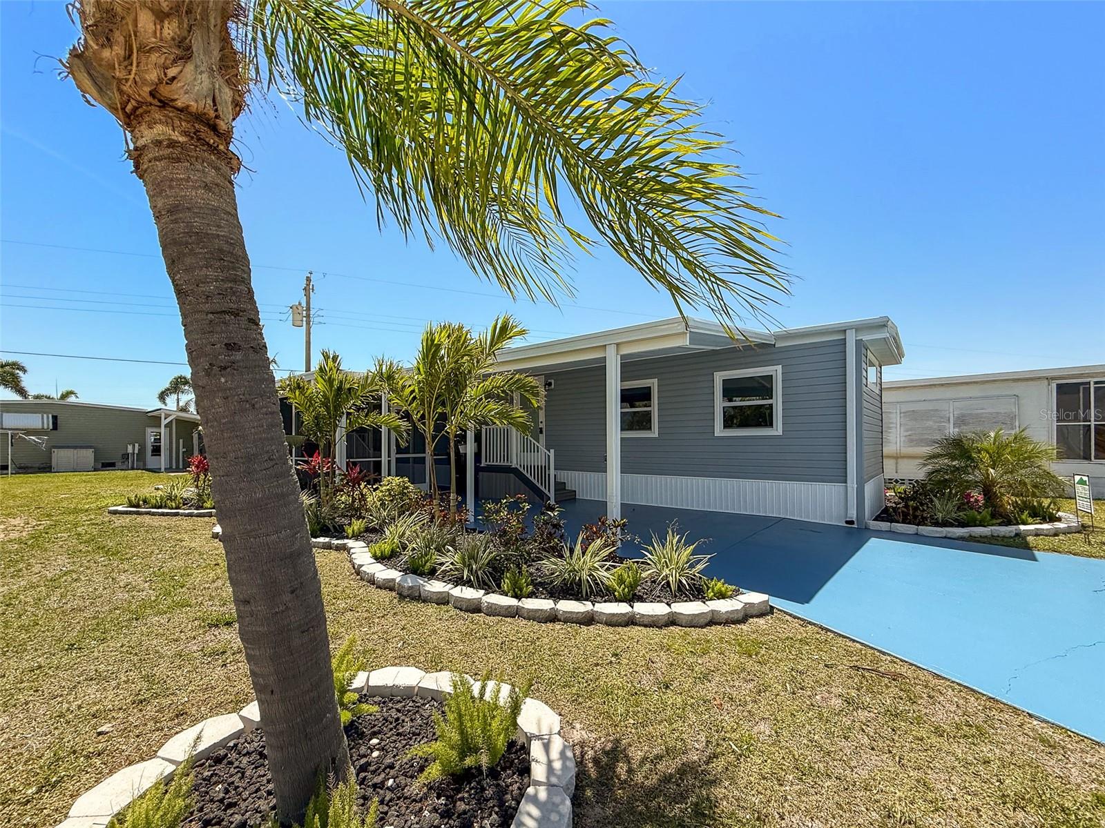 TRI-PAR ESTATES - Residential