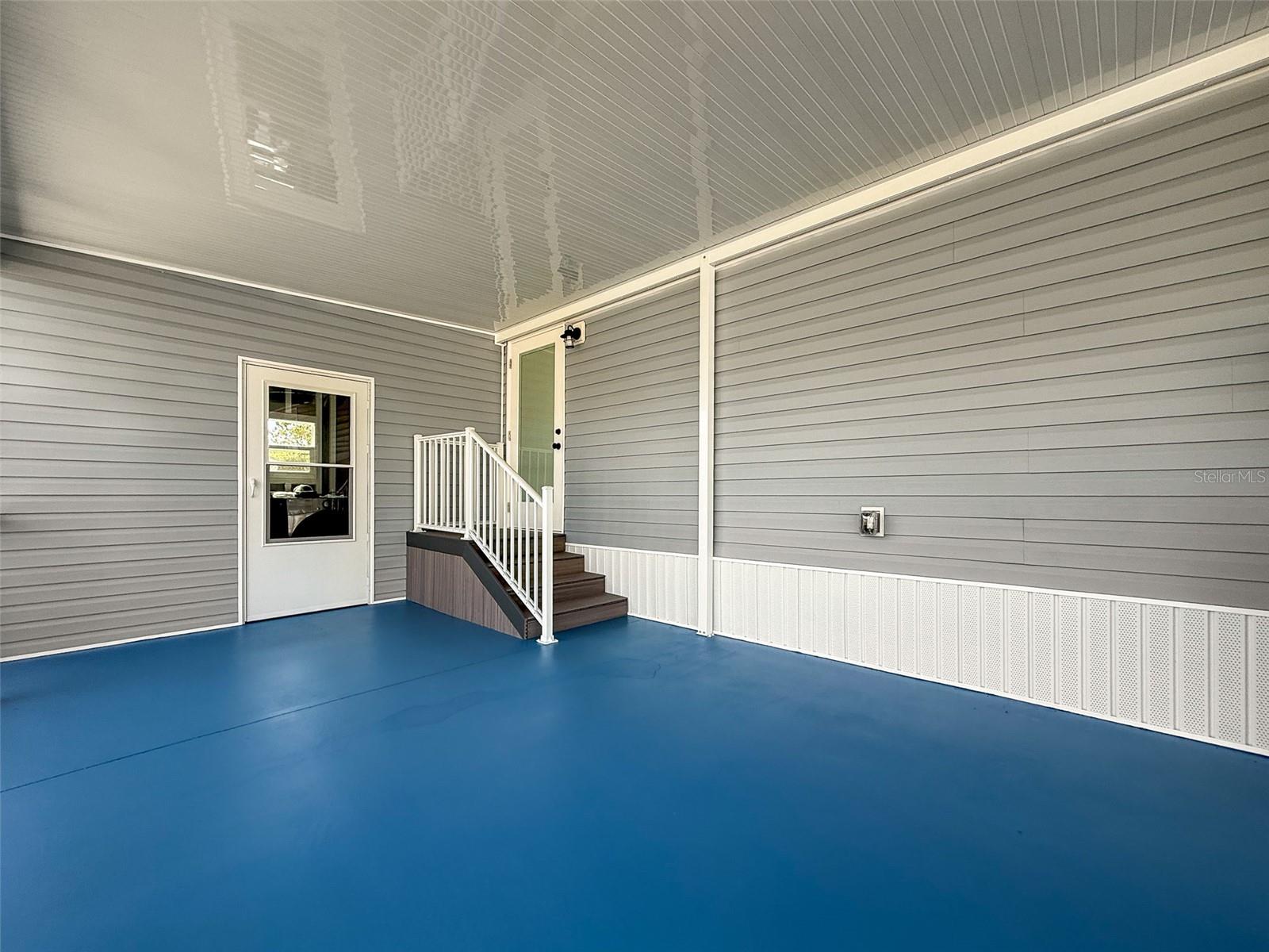 TRI-PAR ESTATES - Residential