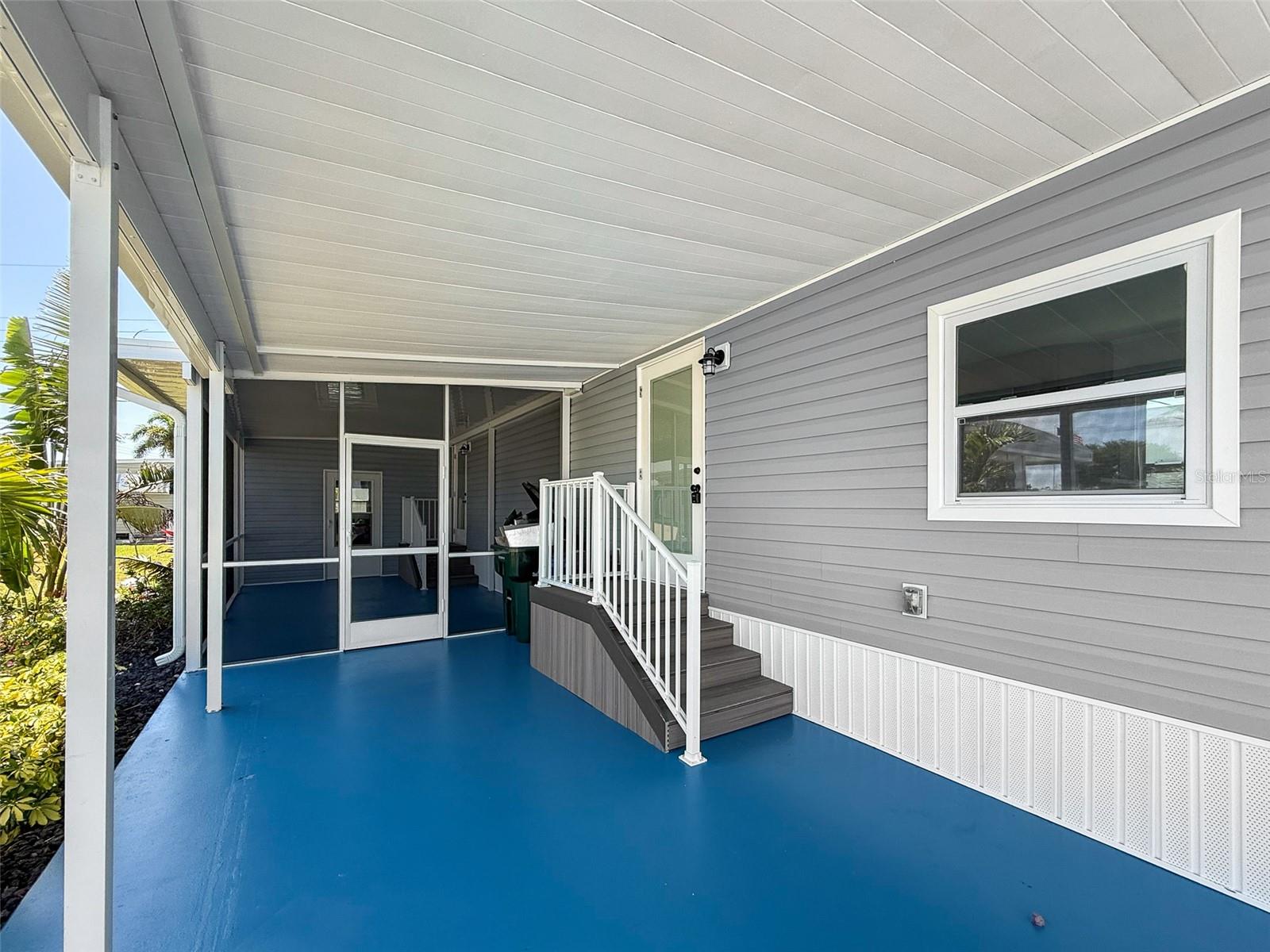 TRI-PAR ESTATES - Residential