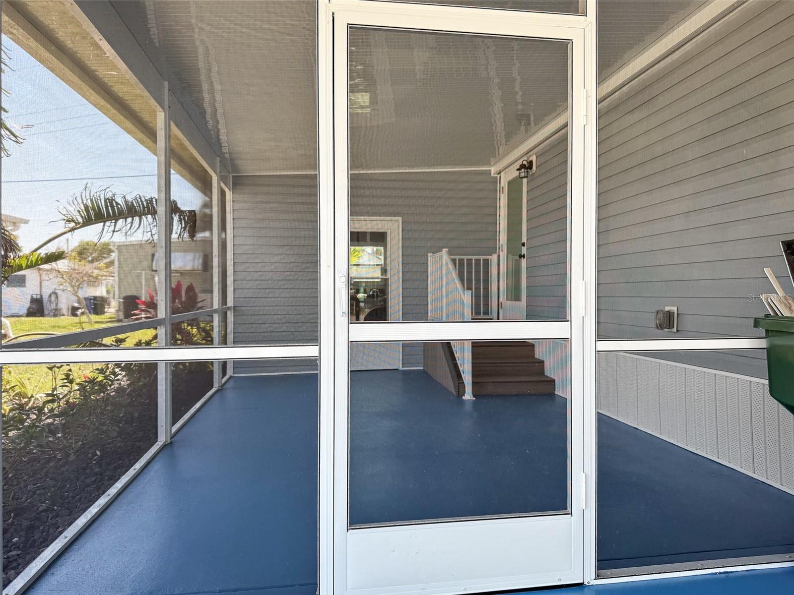 TRI-PAR ESTATES - Residential