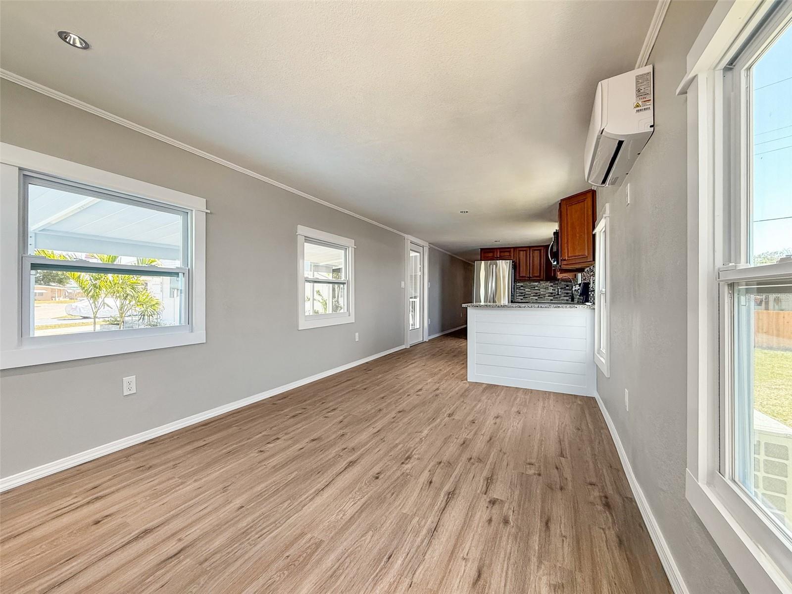 TRI-PAR ESTATES - Residential