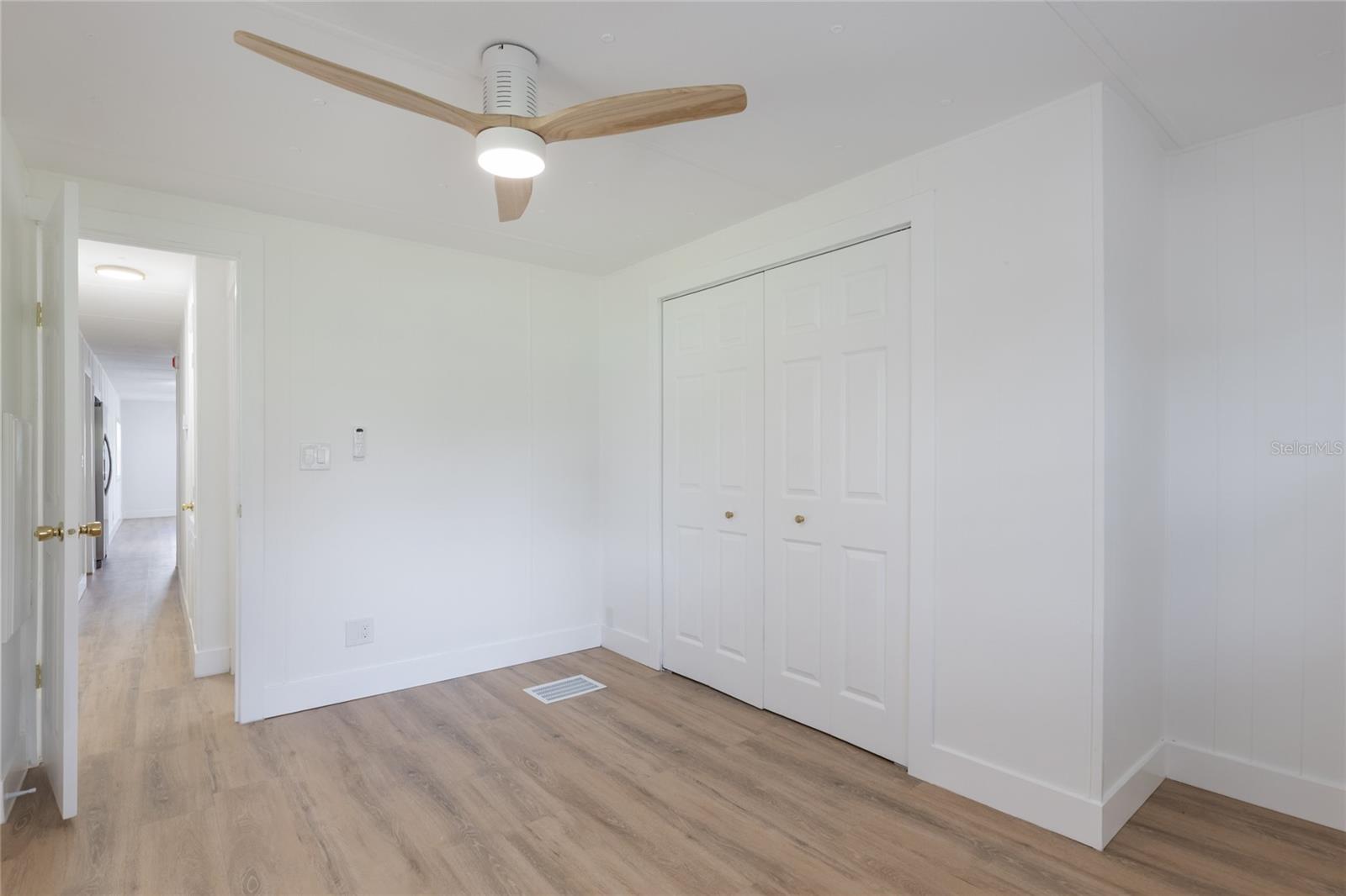 ORANGE BLOSSOM GARDENS UNIT 03 - Residential