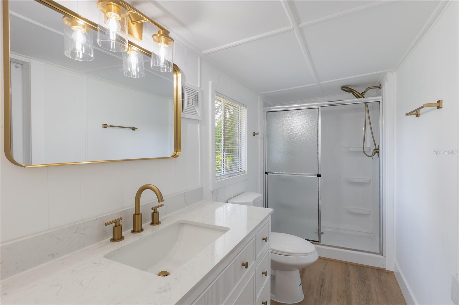 ORANGE BLOSSOM GARDENS UNIT 03 - Residential