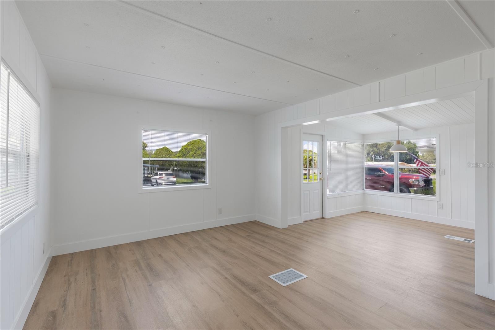 ORANGE BLOSSOM GARDENS UNIT 03 - Residential