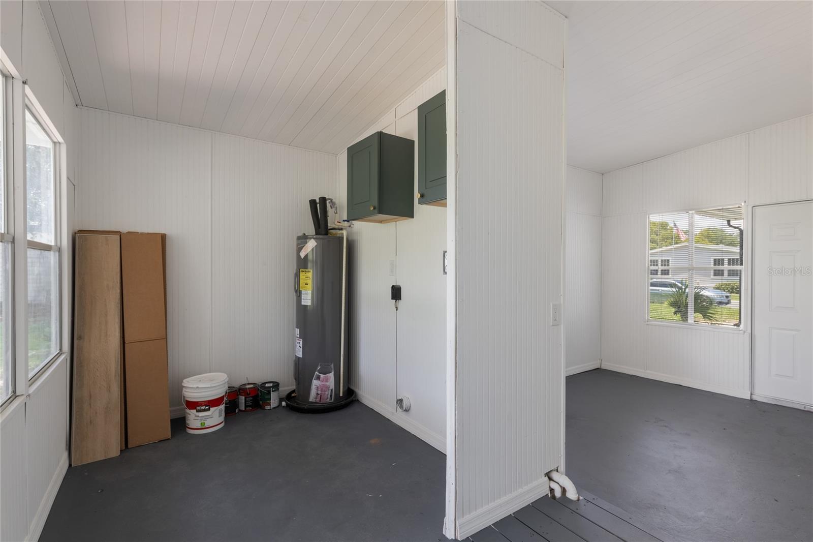 ORANGE BLOSSOM GARDENS UNIT 03 - Residential