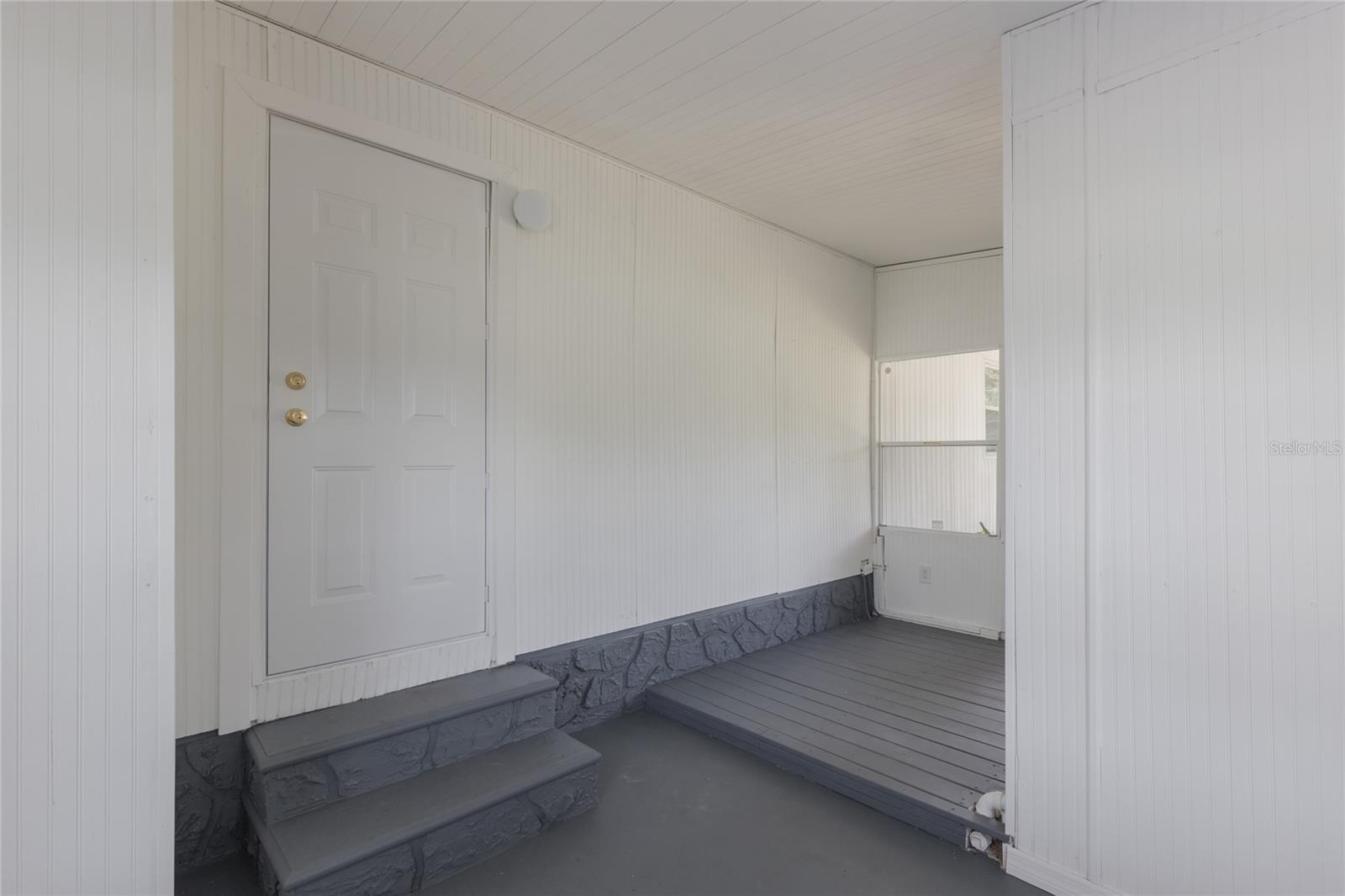 ORANGE BLOSSOM GARDENS UNIT 03 - Residential