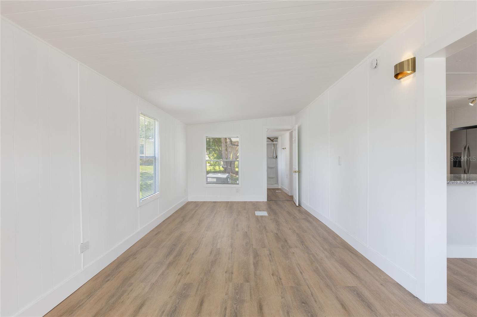 ORANGE BLOSSOM GARDENS UNIT 03 - Residential