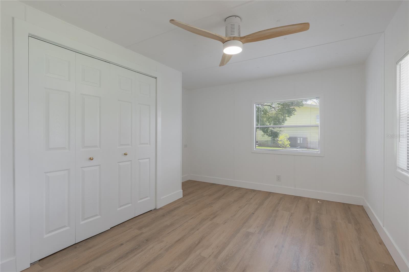 ORANGE BLOSSOM GARDENS UNIT 03 - Residential