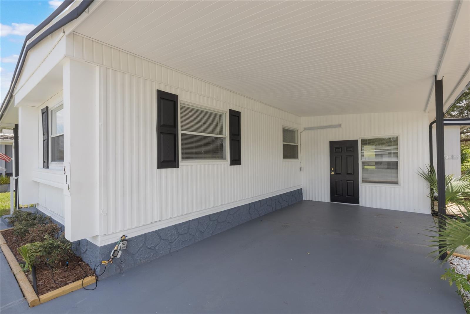 ORANGE BLOSSOM GARDENS UNIT 03 - Residential