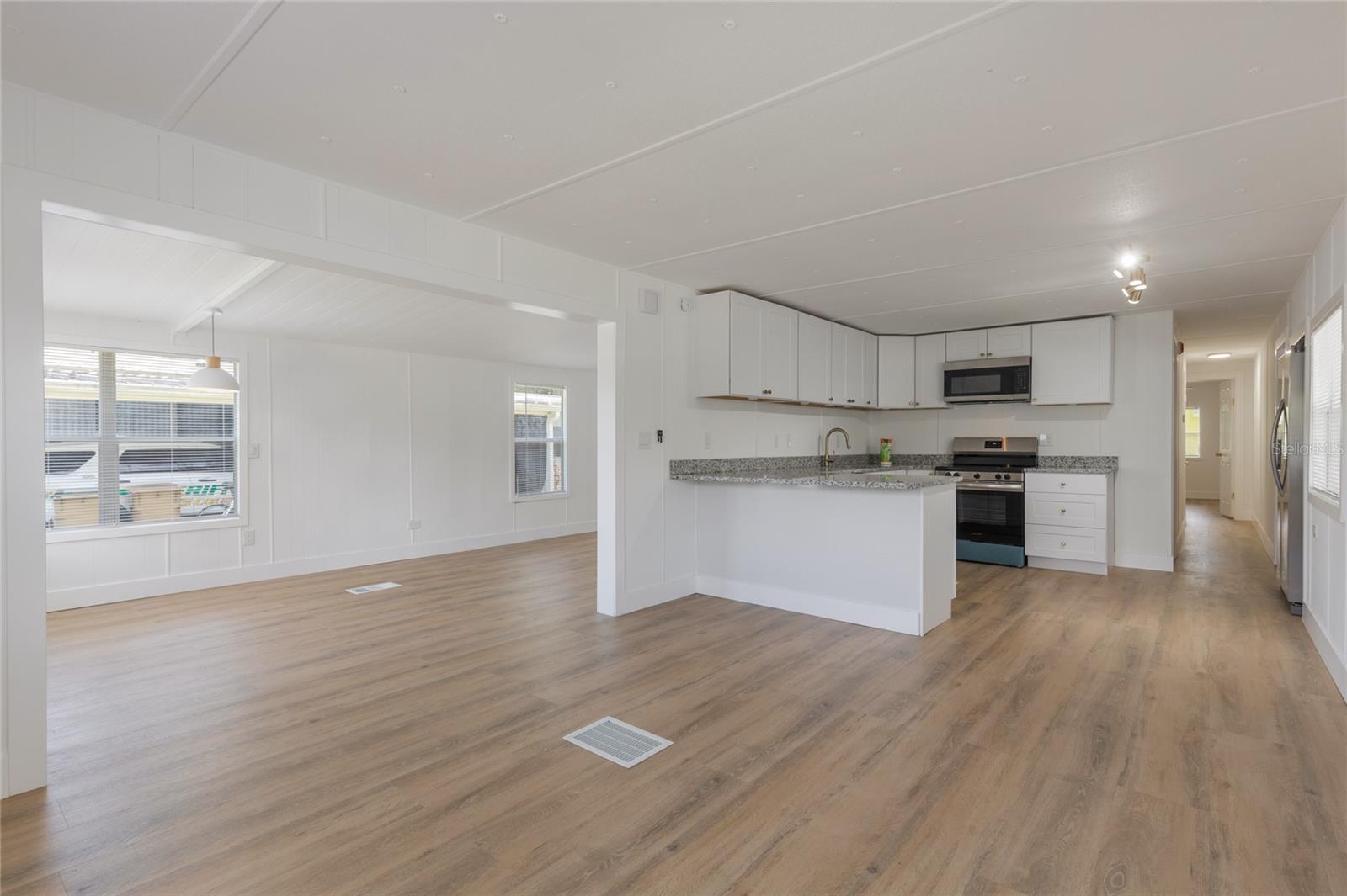 ORANGE BLOSSOM GARDENS UNIT 03 - Residential