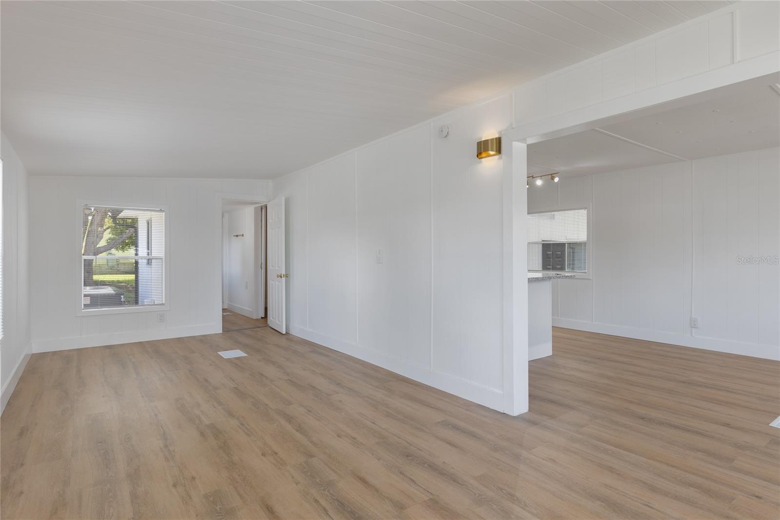 ORANGE BLOSSOM GARDENS UNIT 03 - Residential