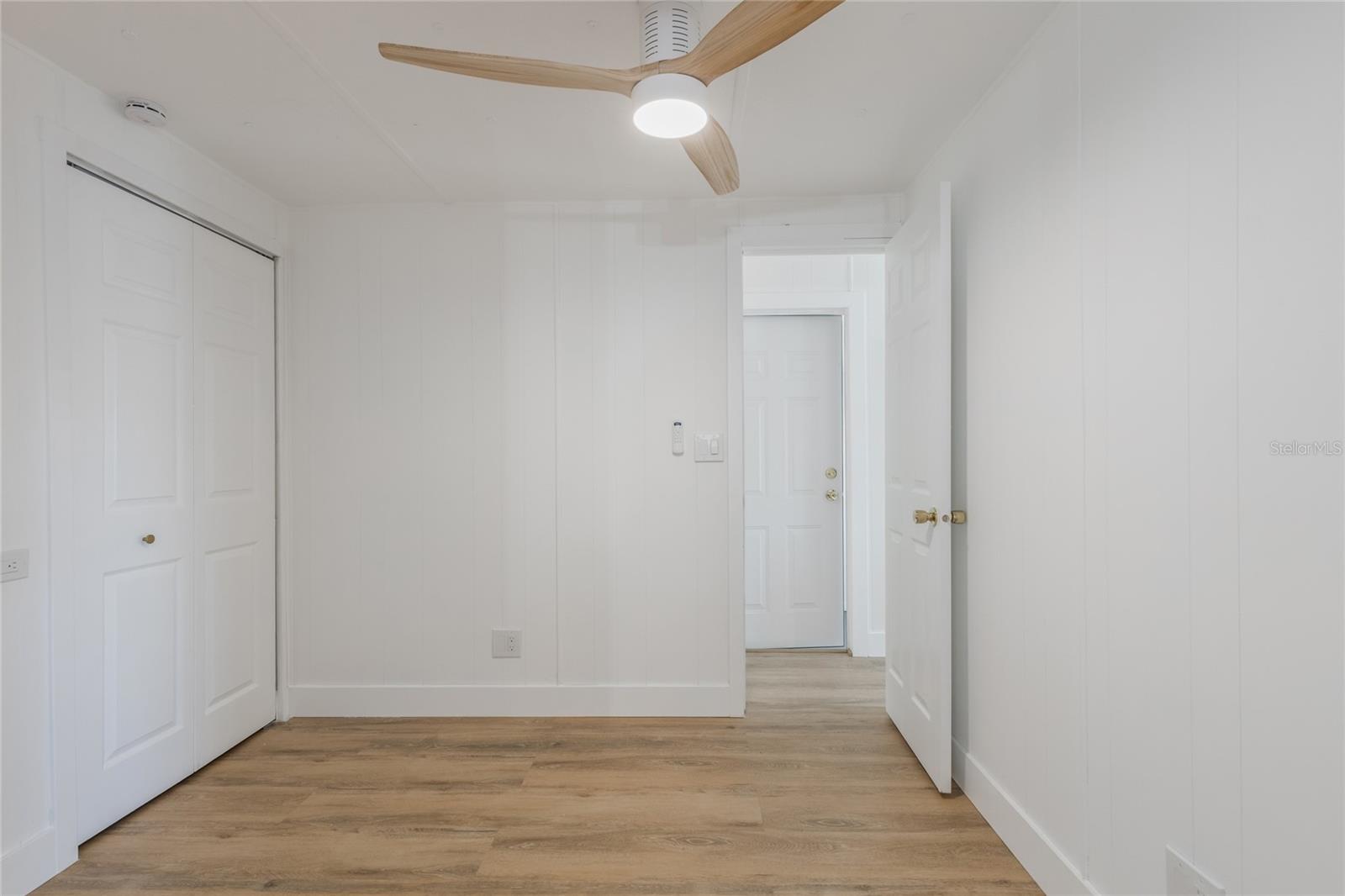 ORANGE BLOSSOM GARDENS UNIT 03 - Residential