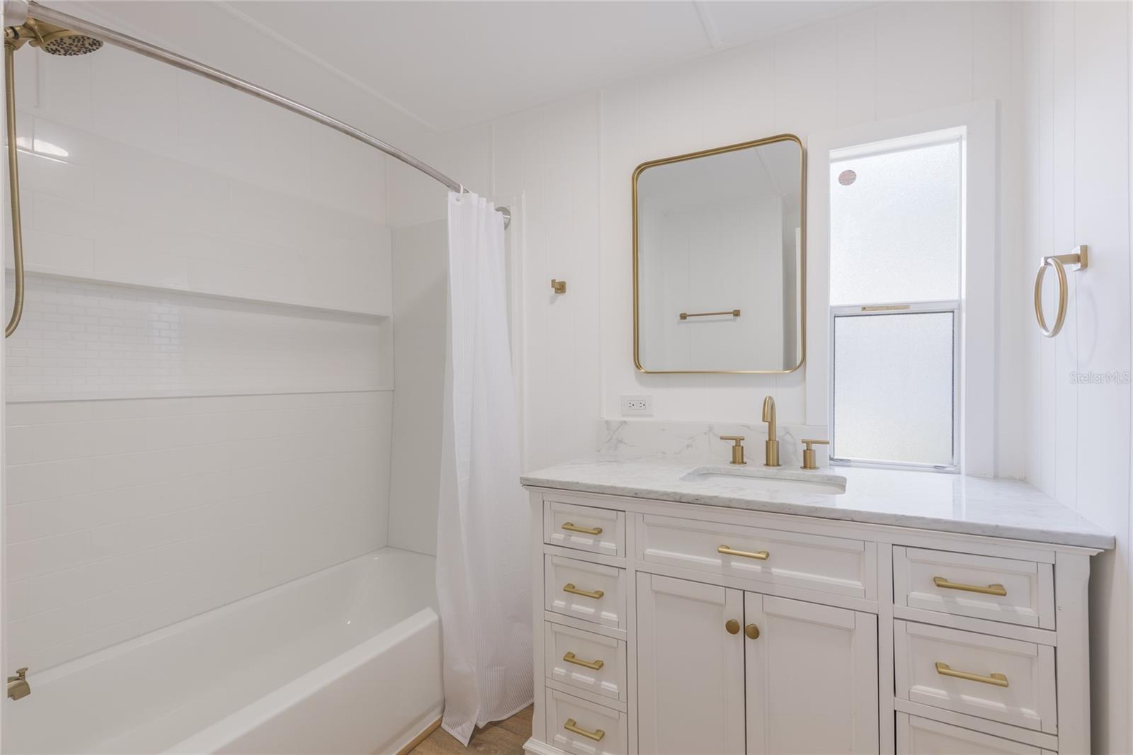 ORANGE BLOSSOM GARDENS UNIT 03 - Residential