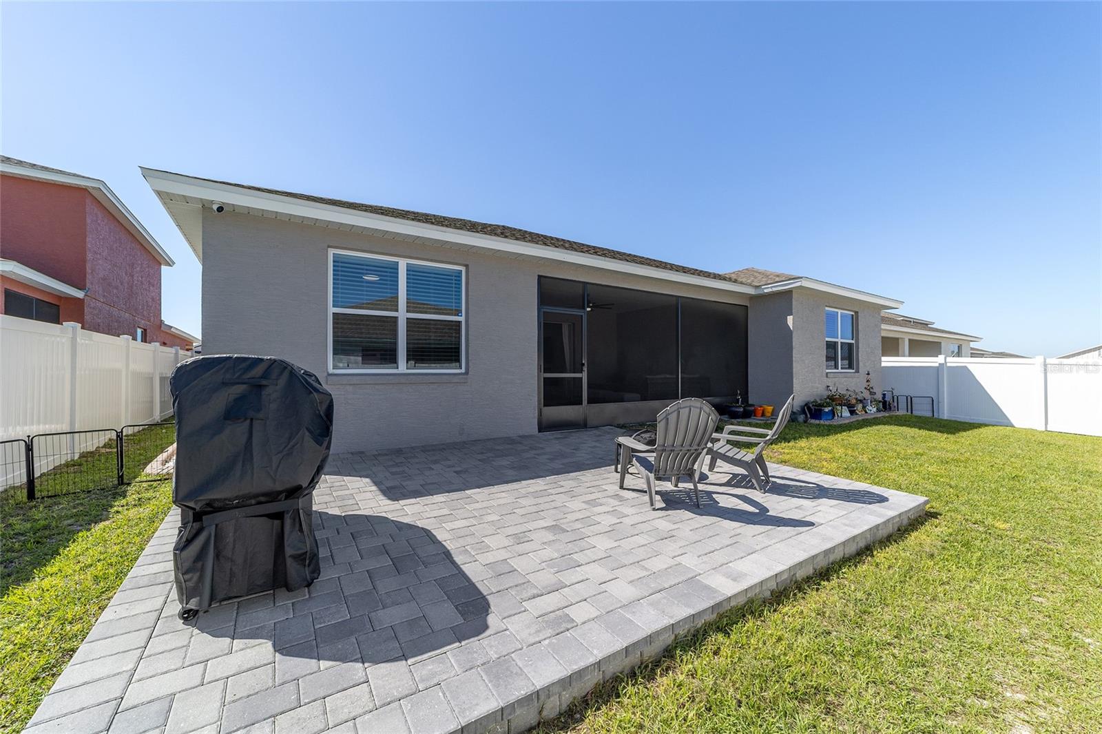 CALESA TOWNSHIP - Residential