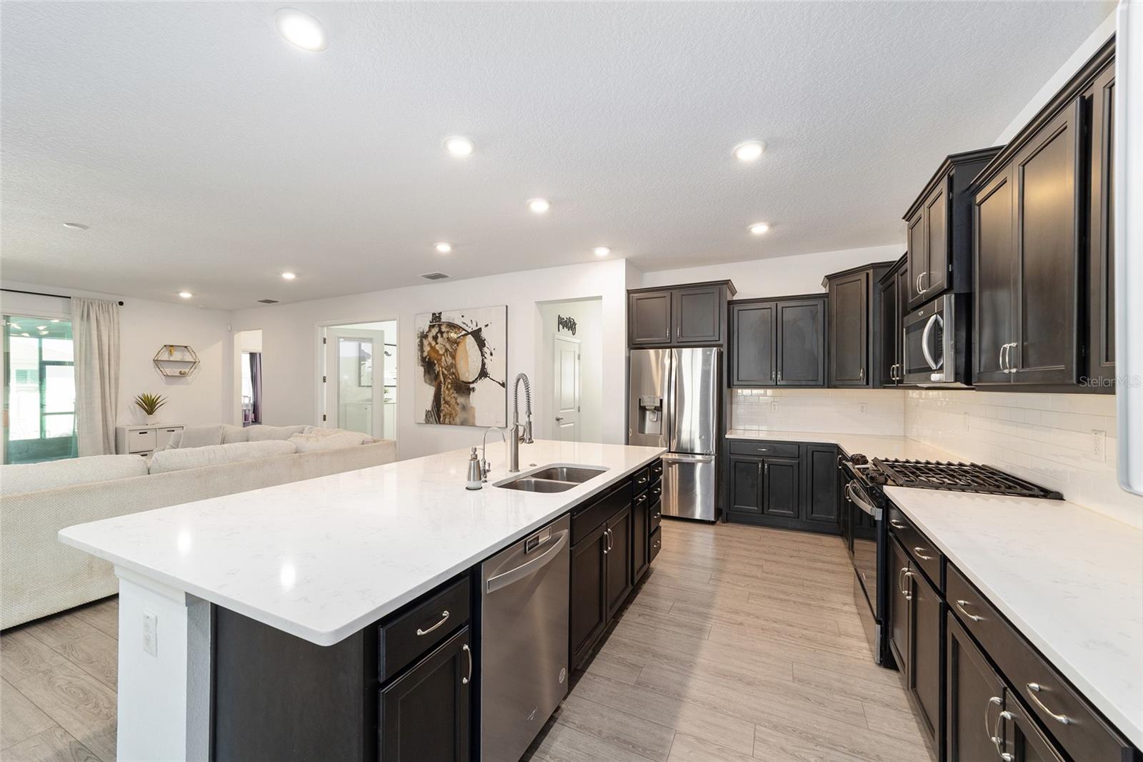 CALESA TOWNSHIP - Residential