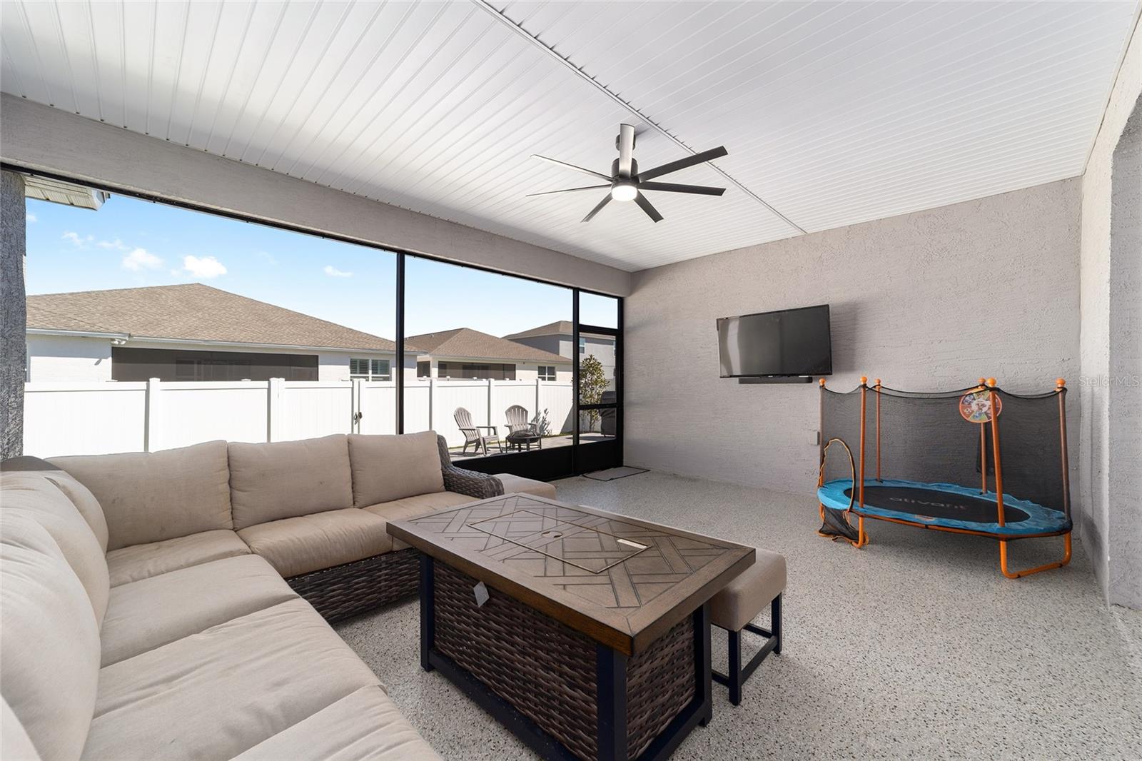 CALESA TOWNSHIP - Residential