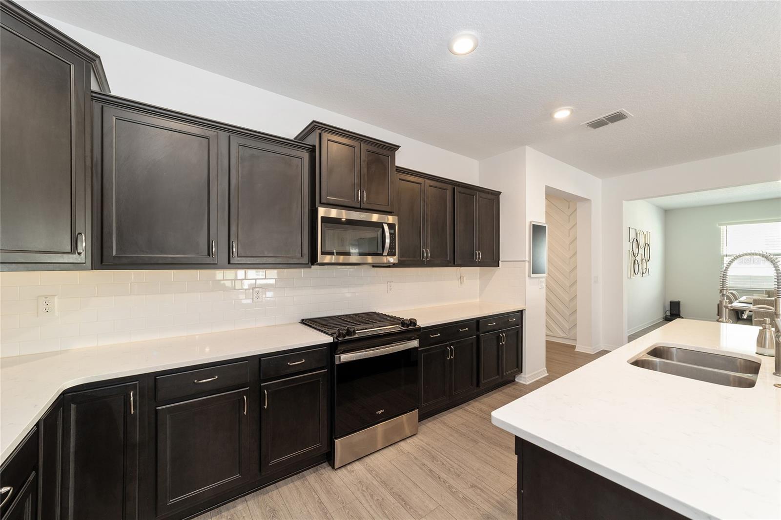 CALESA TOWNSHIP - Residential