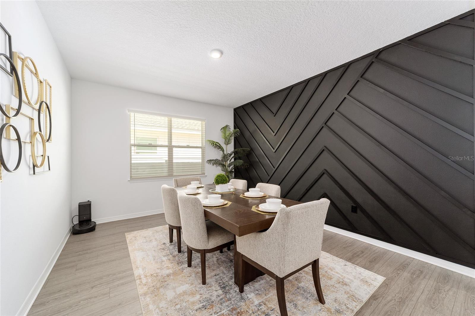 CALESA TOWNSHIP - Residential