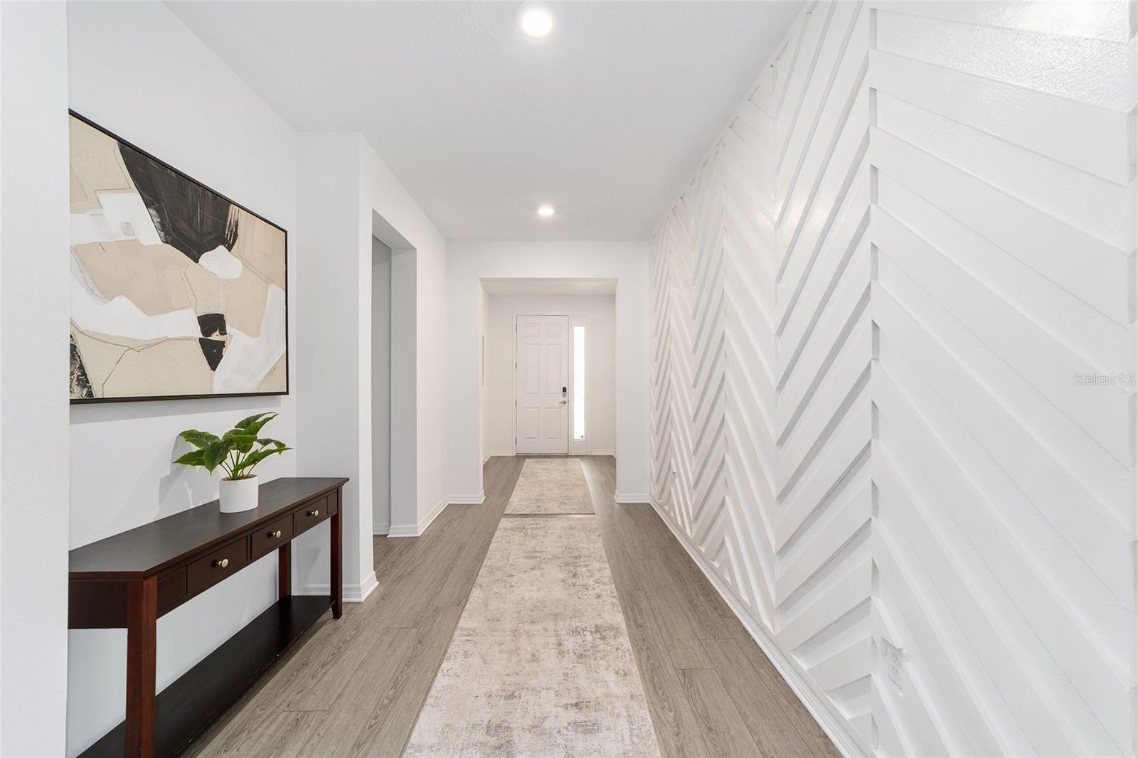 CALESA TOWNSHIP - Residential