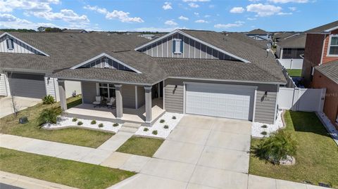 Tiny photo for 7233 SW 64th Street Road, Ocala, FL 34476 (MLS # OM721269)