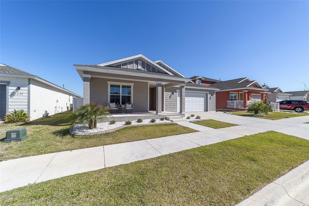 Photo of 7233 SW 64th Street Road, Ocala, FL 34476 (MLS # OM721269)