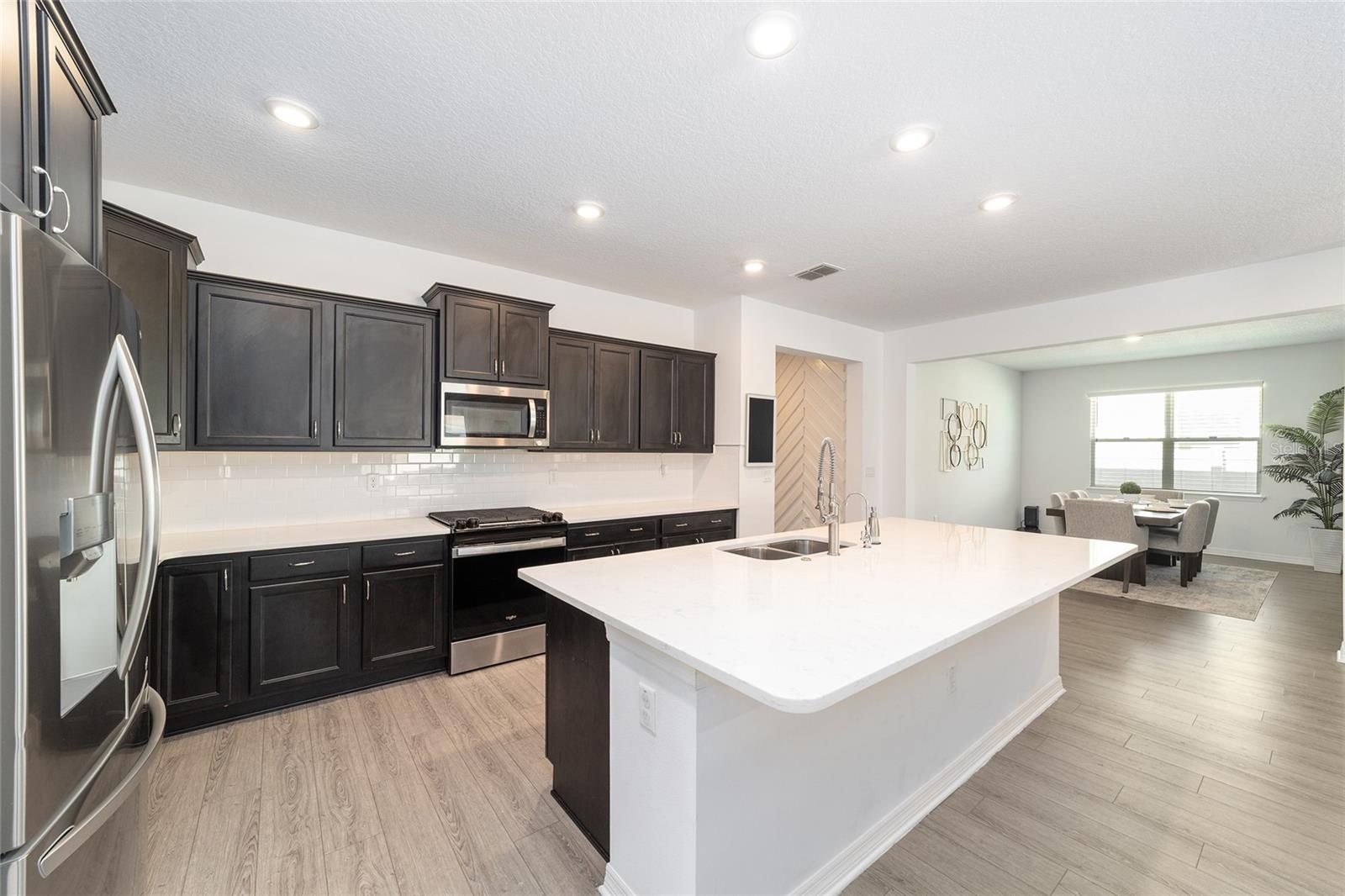 CALESA TOWNSHIP - Residential