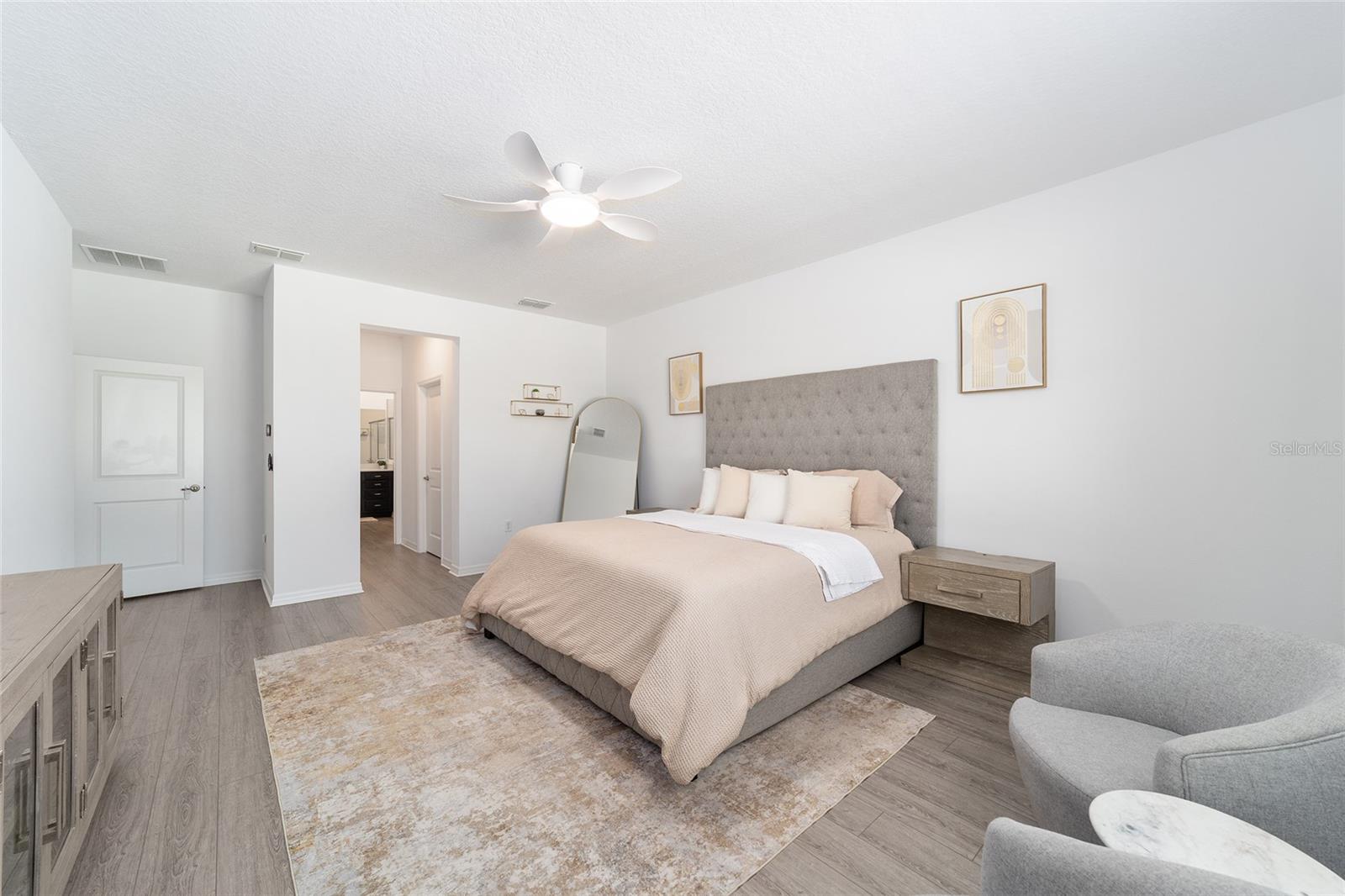 CALESA TOWNSHIP - Residential