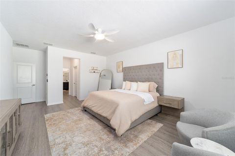 Tiny photo for 7233 SW 64th Street Road, Ocala, FL 34476 (MLS # OM721269)