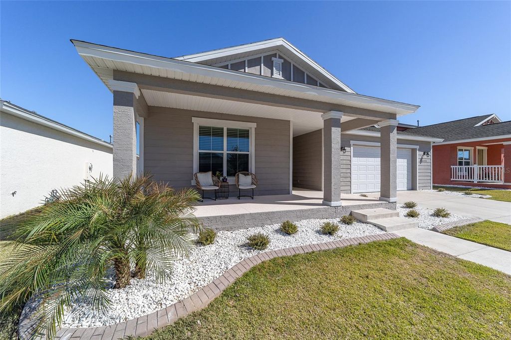 Photo of 7233 SW 64th Street Road, Ocala, FL 34476 (MLS # OM721269)