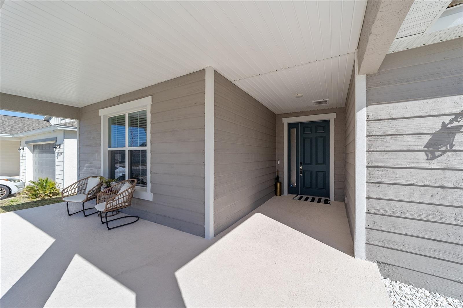 CALESA TOWNSHIP - Residential