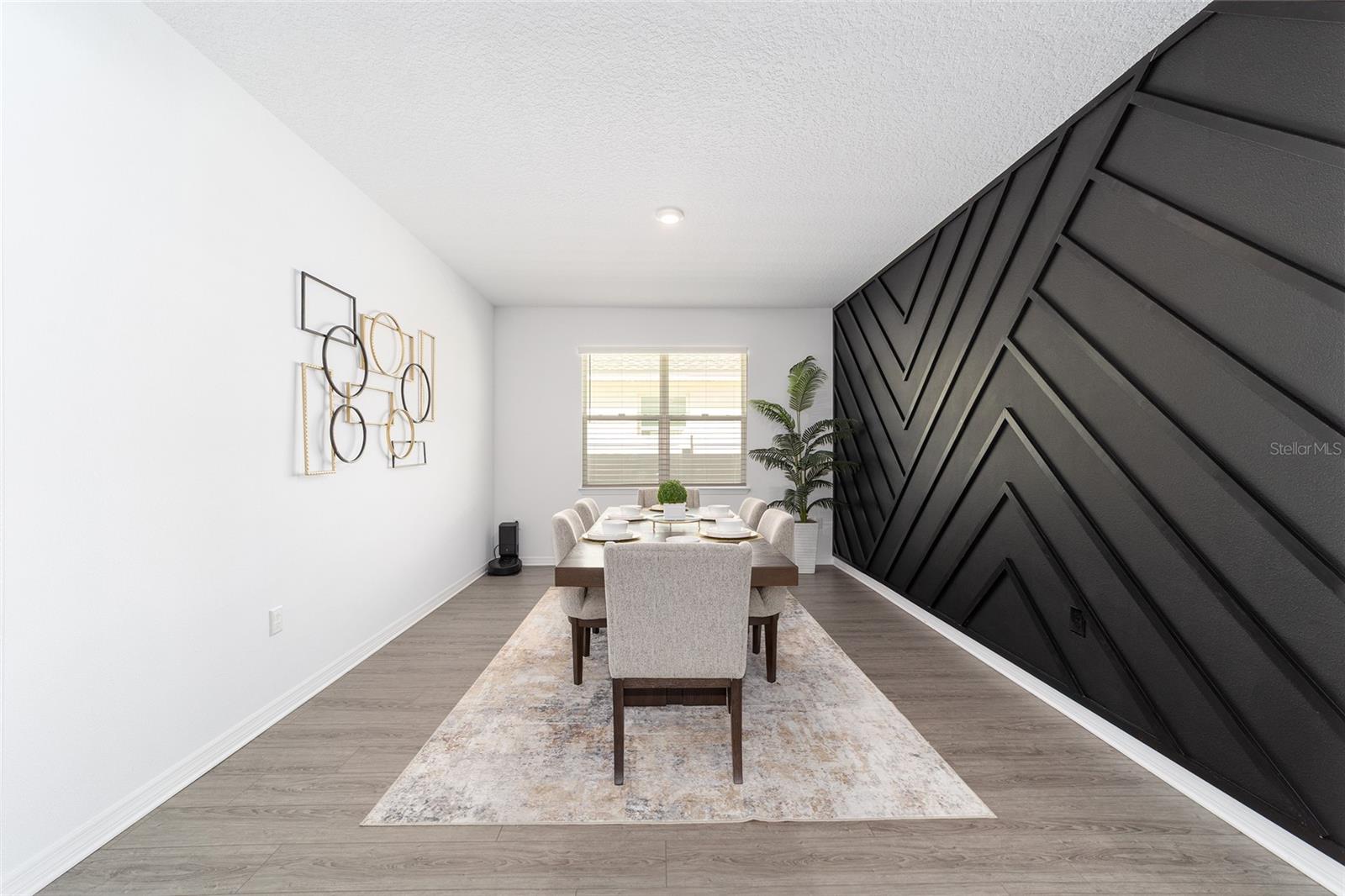 CALESA TOWNSHIP - Residential