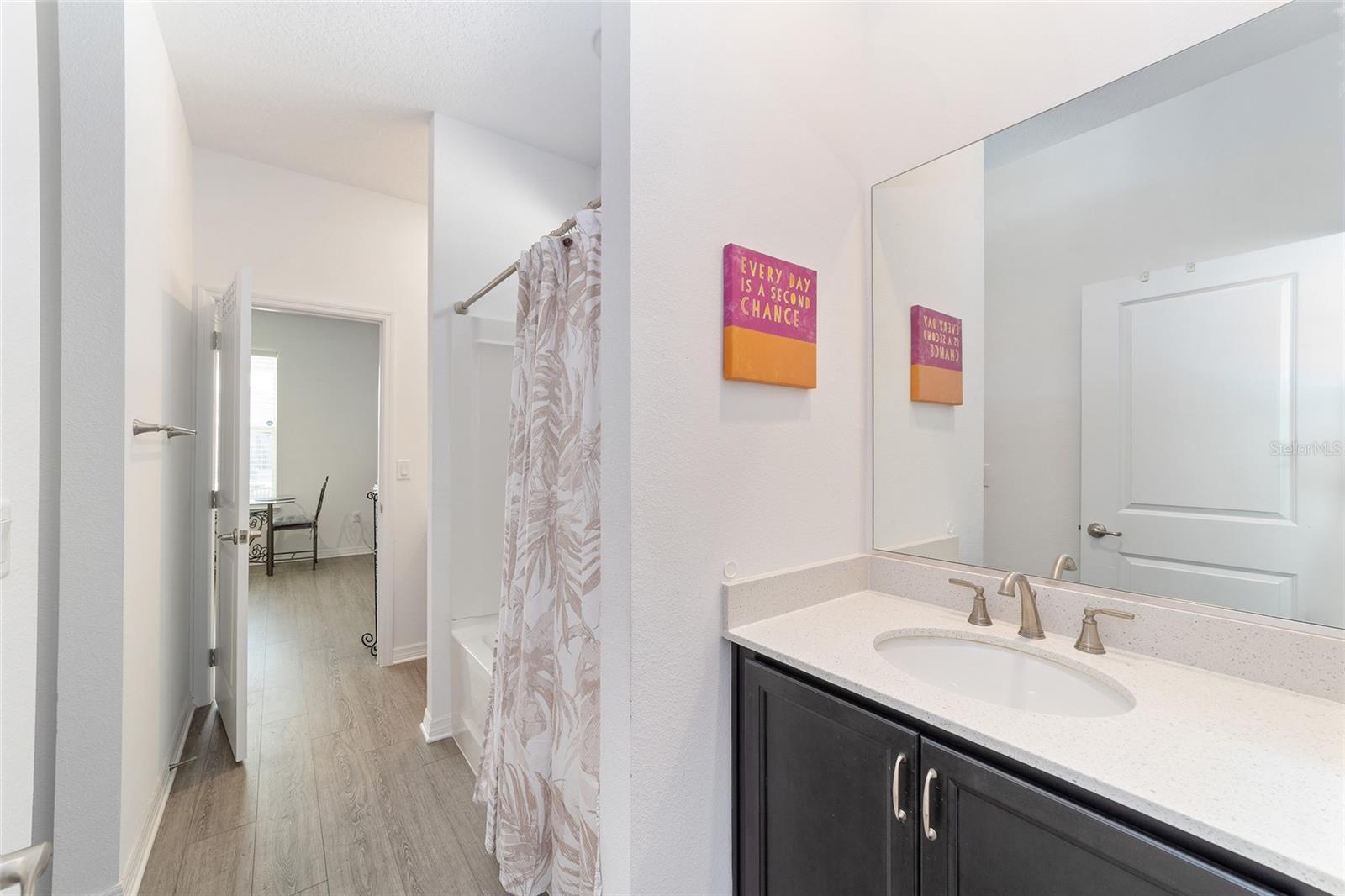 CALESA TOWNSHIP - Residential