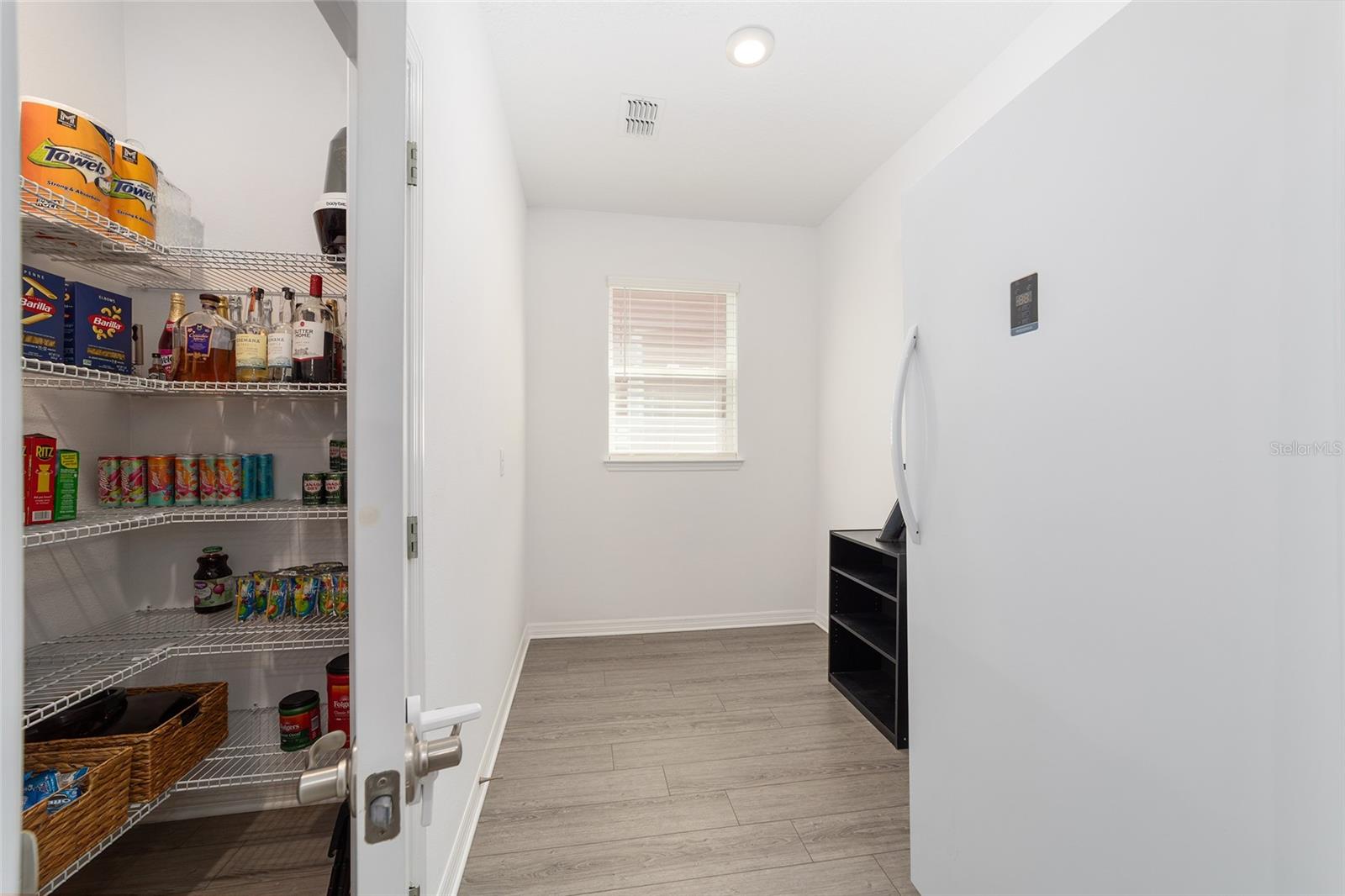 CALESA TOWNSHIP - Residential