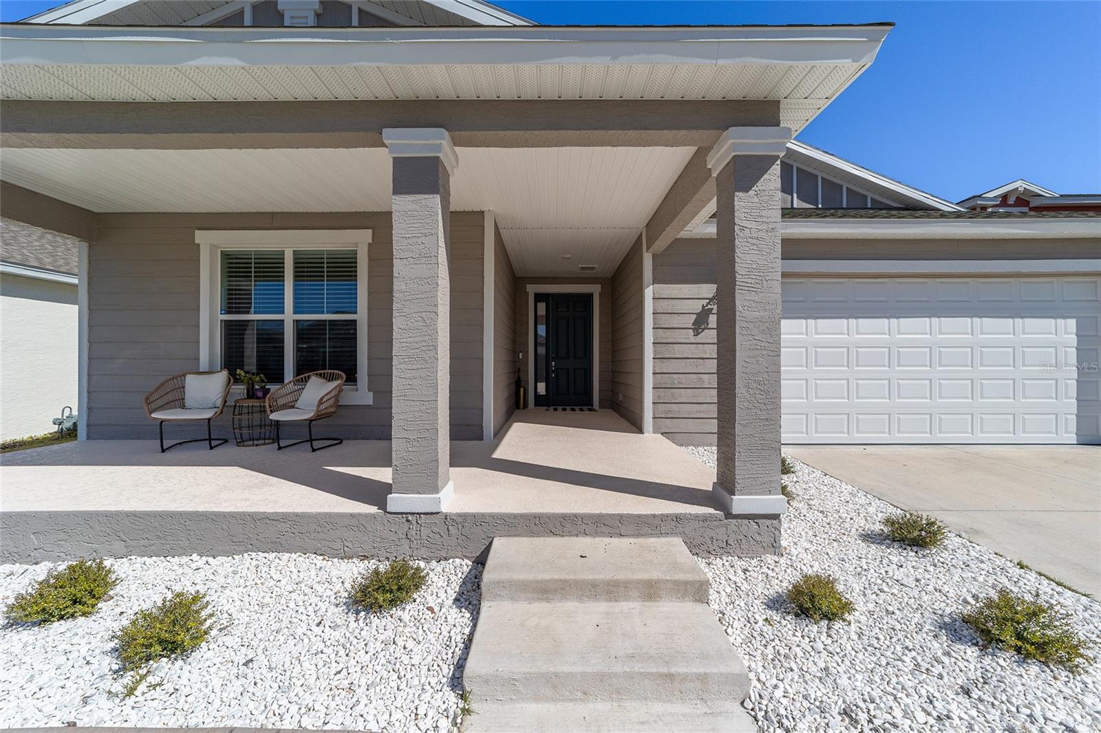 CALESA TOWNSHIP - Residential