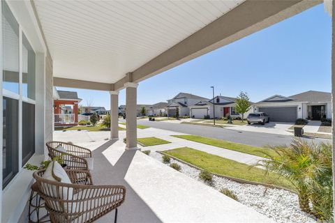 Tiny photo for 7233 SW 64th Street Road, Ocala, FL 34476 (MLS # OM721269)