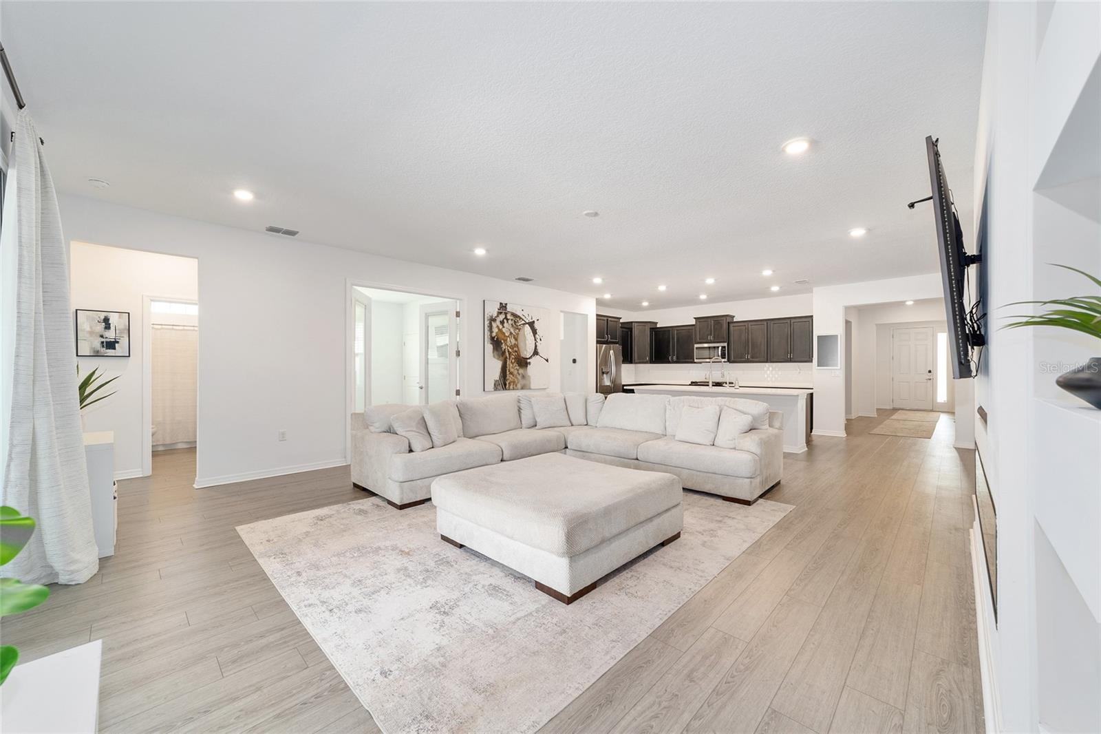 CALESA TOWNSHIP - Residential