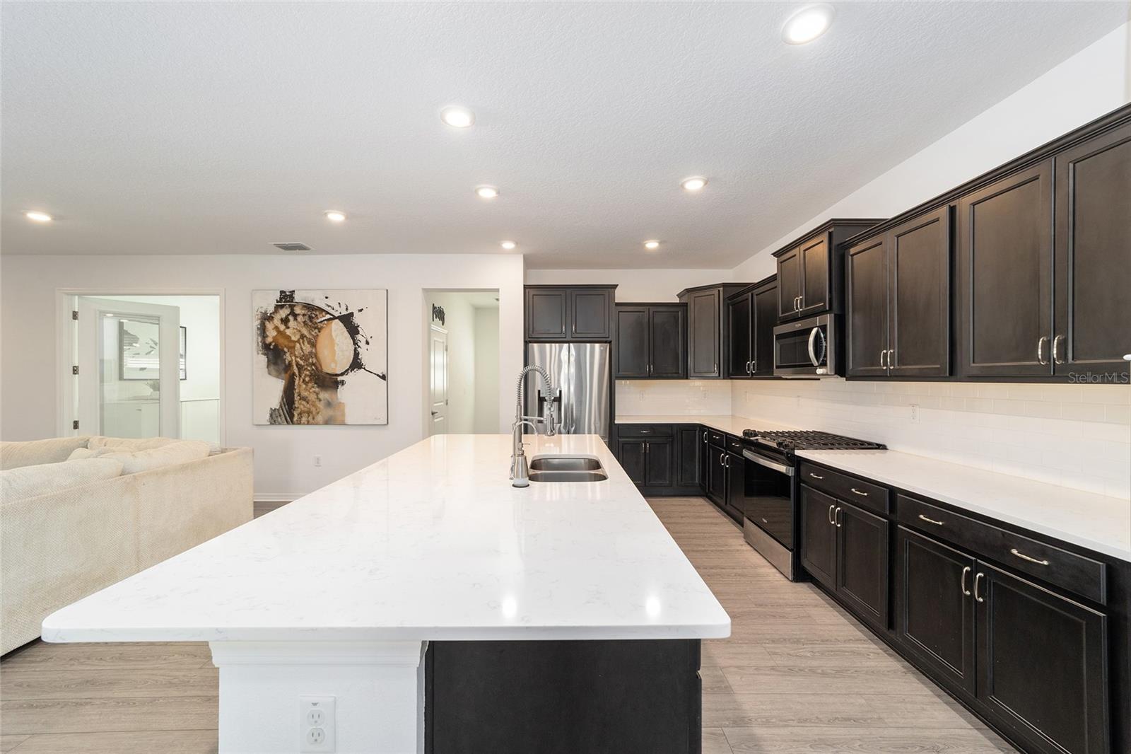 CALESA TOWNSHIP - Residential