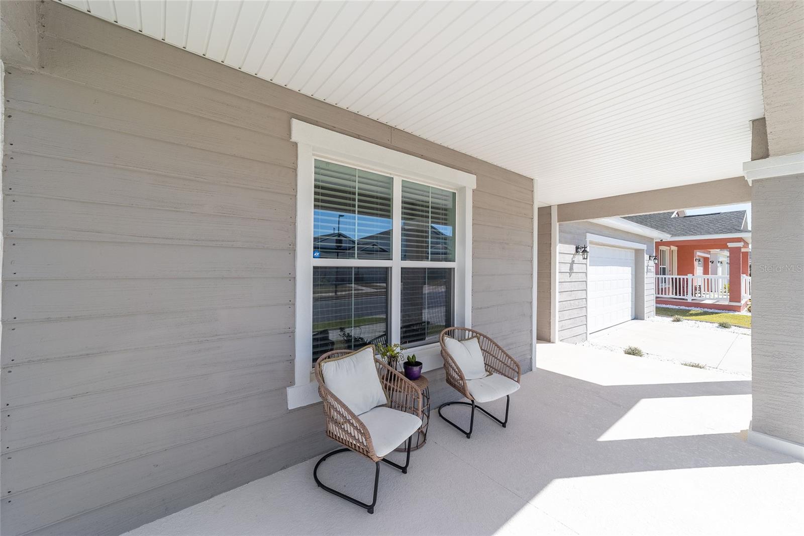 CALESA TOWNSHIP - Residential