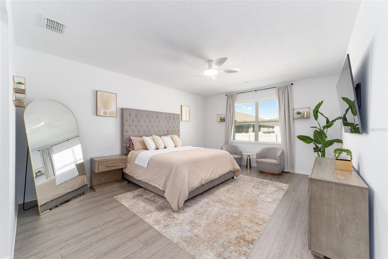 CALESA TOWNSHIP - Residential