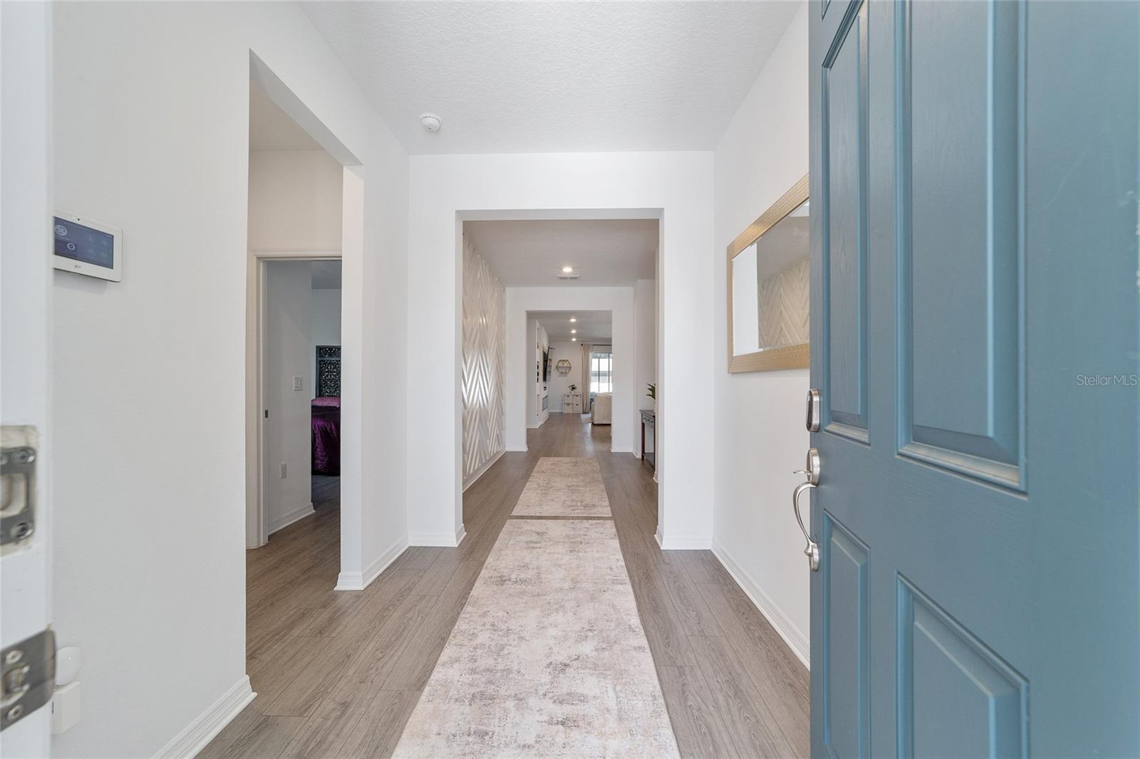 CALESA TOWNSHIP - Residential